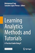 Download this eBook Learning Analytics Methods and Tutorials