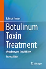 Télécharger le livre :  Botulinum Toxin Treatment