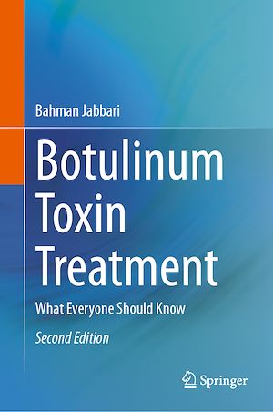 Téléchargez le livre :  Botulinum Toxin Treatment