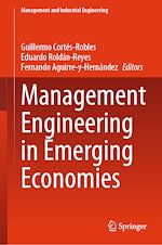 Télécharger le livre :  Management Engineering in Emerging Economies