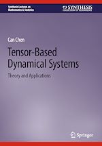 Télécharger le livre :  Tensor-Based Dynamical Systems