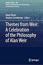 Télécharger le livre :  Themes from Weir: A Celebration of the Philosophy of Alan Weir