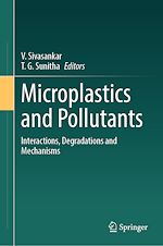 Télécharger le livre :  Microplastics and Pollutants