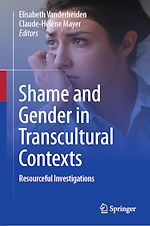 Télécharger le livre :  Shame and Gender in Transcultural Contexts