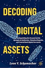 Télécharger le livre :  Decoding Digital Assets