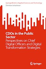 Télécharger le livre :  CDOs in the Public Sector