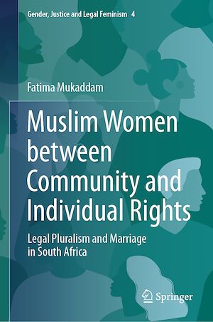 Téléchargez le livre :  Muslim Women between Community and Individual Rights
