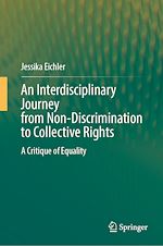 Télécharger le livre :  An Interdisciplinary Journey from Non-Discrimination to Collective Rights