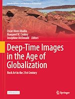 Télécharger le livre :  Deep-Time Images in the Age of Globalization