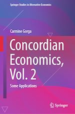 Télécharger le livre :  Concordian Economics, Vol. 2