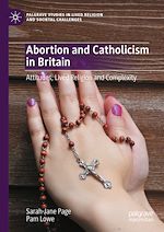 Télécharger le livre :  Abortion and Catholicism in Britain