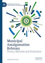 Télécharger le livre :  Municipal Amalgamation Reforms