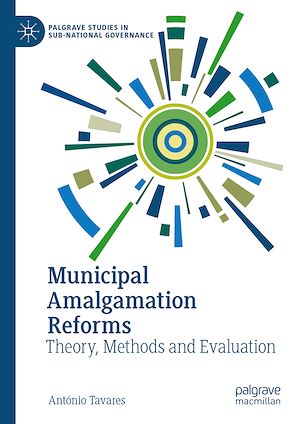 Téléchargez le livre :  Municipal Amalgamation Reforms