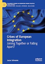 Télécharger le livre :  Crises of European Integration