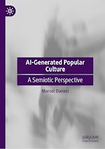 Télécharger le livre :  AI-Generated Popular Culture