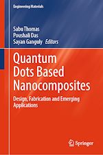 Télécharger le livre :  Quantum Dots Based Nanocomposites