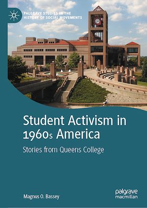 Téléchargez le livre :  Student Activism in 1960s America