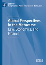 Télécharger le livre :  Global Perspectives in the Metaverse