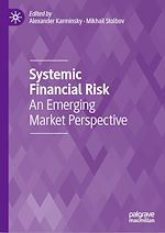 Télécharger le livre :  Systemic Financial Risk