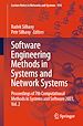 Télécharger le livre :  Software Engineering Methods in Systems and Network Systems