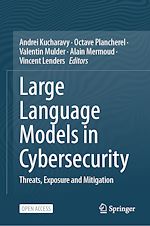 Download this eBook Large Language Models in Cybersecurity