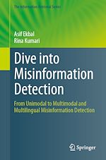 Télécharger le livre :  Dive into Misinformation Detection