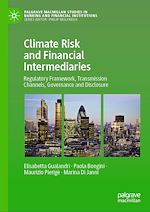 Télécharger le livre :  Climate Risk and Financial Intermediaries
