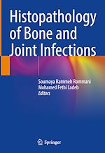 Télécharger le livre :  Histopathology of Bone and Joint Infections
