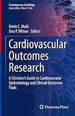 Télécharger le livre :  Cardiovascular Outcomes Research