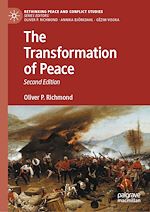 Télécharger le livre :  The Transformation of Peace
