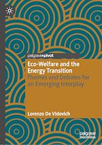 Télécharger le livre :  Eco-Welfare and the Energy Transition