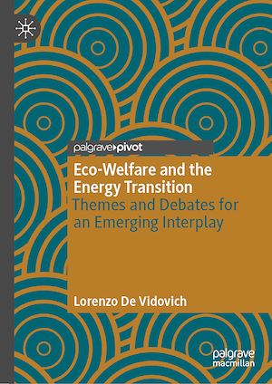 Téléchargez le livre :  Eco-Welfare and the Energy Transition