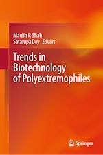 Télécharger le livre :  Trends in Biotechnology of Polyextremophiles
