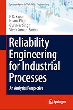 Télécharger le livre :  Reliability Engineering for Industrial Processes