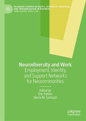 Téléchargez le livre :  Neurodiversity and Work