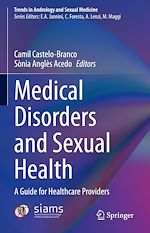 Télécharger le livre :  Medical Disorders and Sexual Health