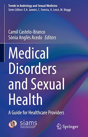 Téléchargez le livre :  Medical Disorders and Sexual Health