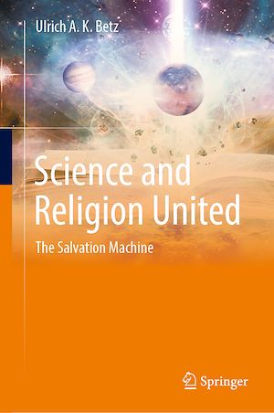Téléchargez le livre :  Science and Religion United