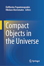 Télécharger le livre :  Compact Objects in the Universe
