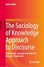 Télécharger le livre :  The Sociology of Knowledge Approach to Discourse