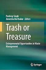 Télécharger le livre :  Trash or Treasure