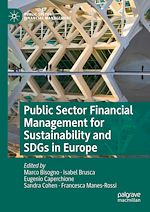 Télécharger le livre :  Public Sector Financial Management for Sustainability and SDGs in Europe