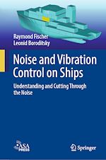 Télécharger le livre :  Noise and Vibration Control on Ships