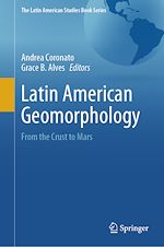 Télécharger le livre :  Latin American Geomorphology