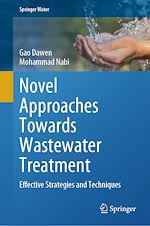 Télécharger le livre :  Novel Approaches Towards Wastewater Treatment