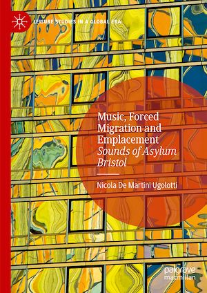 Téléchargez le livre :  Music, Forced Migration and Emplacement