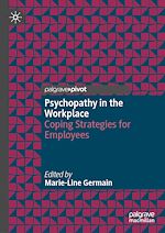 Télécharger le livre :  Psychopathy in the Workplace