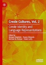 Télécharger le livre :  Creole Cultures, Vol. 2