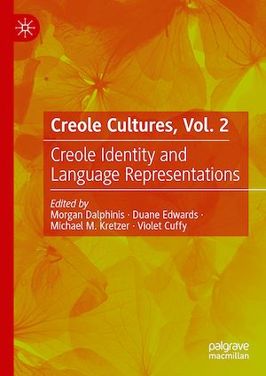 Téléchargez le livre :  Creole Cultures, Vol. 2