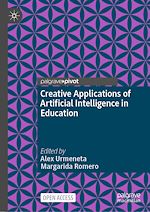 Download this eBook Creative Applications of Artificial Intelligence in Education